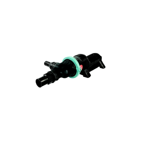 Attwood Whale Marine Gulper Grouper MK3 4.2 GPM 12V Fishbox Waste Discharge Pump BP4772 - main